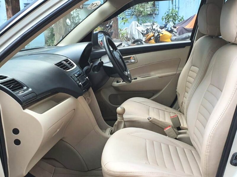 Maruti Swift Dzire VXI