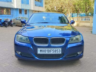 BMW 3 Series 320d Sedan