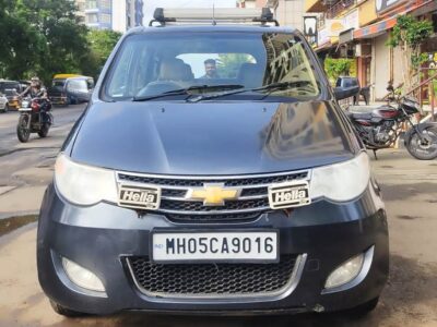 Chevrolet Enjoy TCDi LT 8 Seater