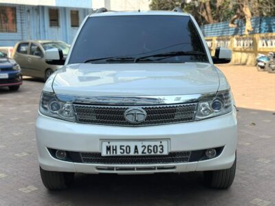 Tata Safari Storme EX
