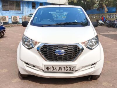 Datsun Redigo AMT 1.0 T Option