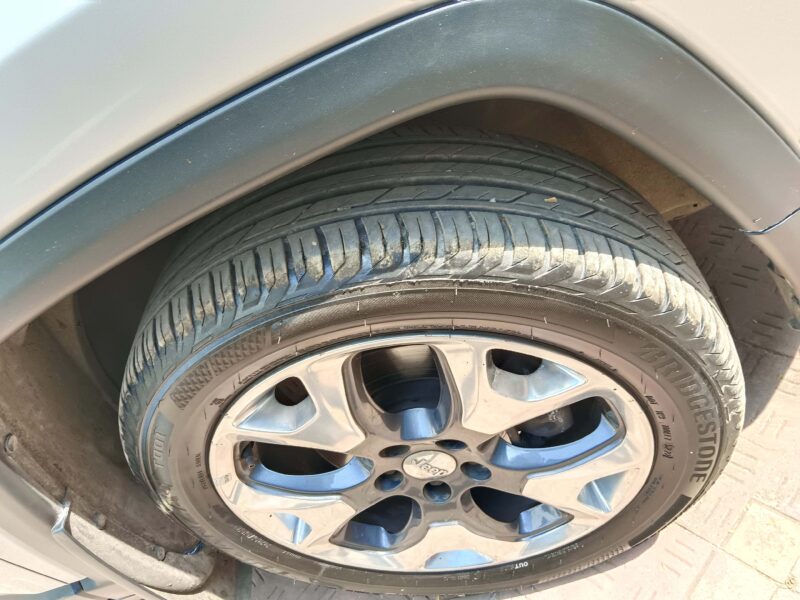 Jeep Compass 1.4 Limited Option