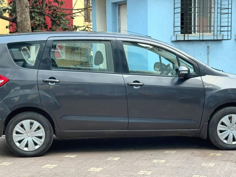 Maruti Ertiga VXI CNG