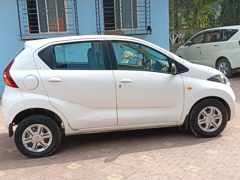 Datsun Redigo AMT 1.0 T Option