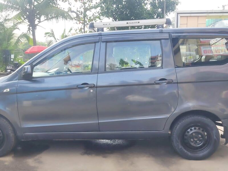 Chevrolet Enjoy TCDi LT 8 Seater