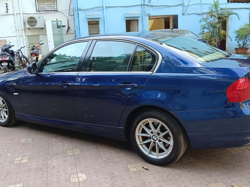 BMW 3 Series 320d Sedan