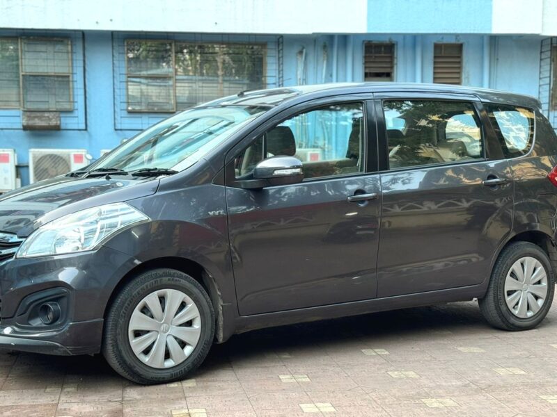 Maruti Ertiga VXI CNG