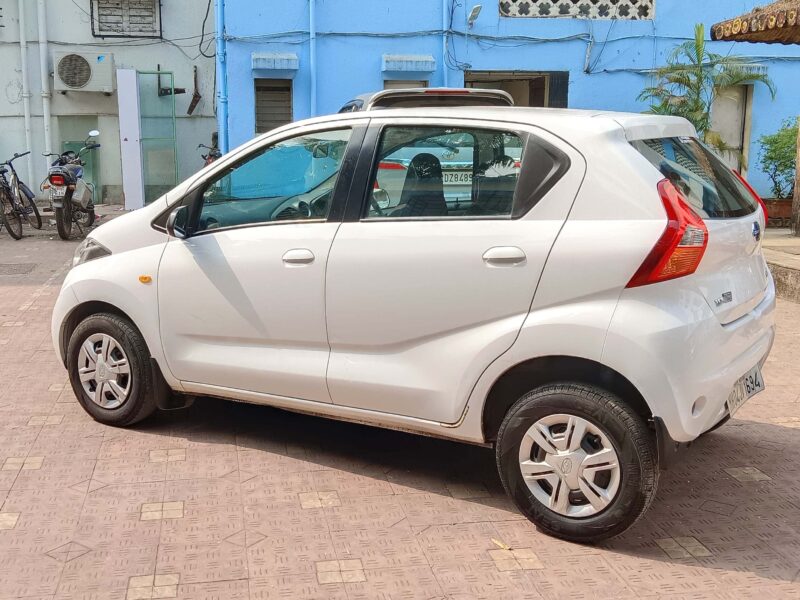 Datsun Redigo AMT 1.0 T Option