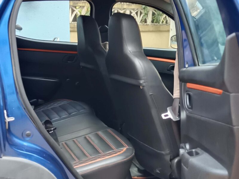 Renault Kwid Climber 1.0 MT