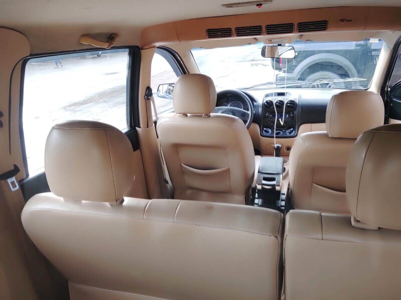 Chevrolet Enjoy TCDi LT 8 Seater