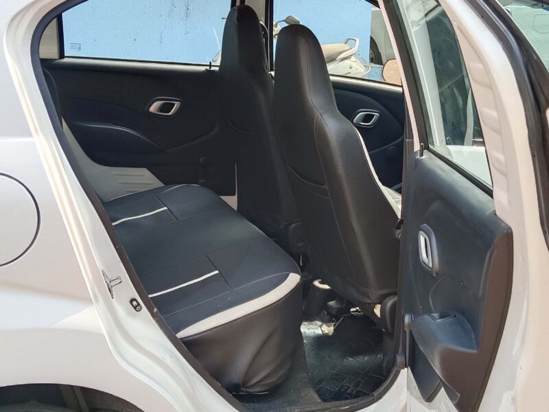 Datsun Redigo AMT 1.0 T Option