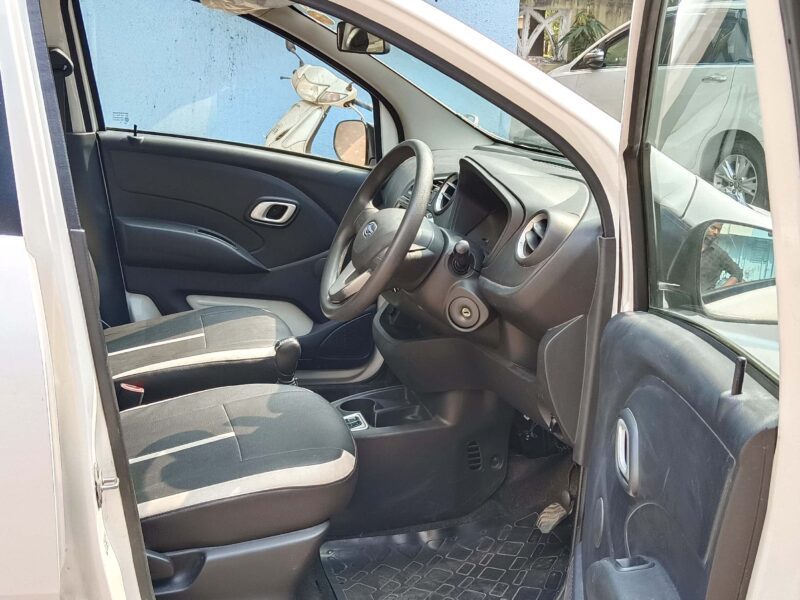 Datsun Redigo AMT 1.0 T Option