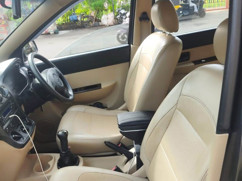 Chevrolet Enjoy TCDi LT 8 Seater