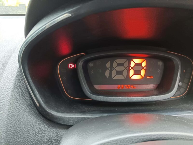 Renault Kwid Climber 1.0 MT