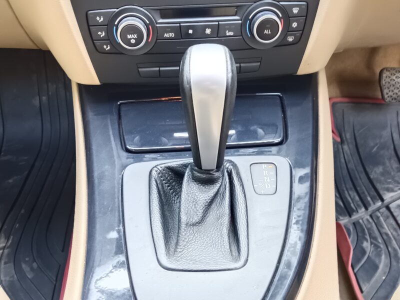 BMW 3 Series 320d Sedan