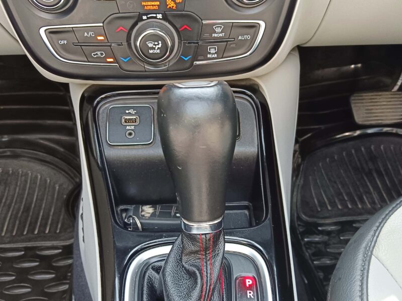 Jeep Compass 1.4 Limited Option