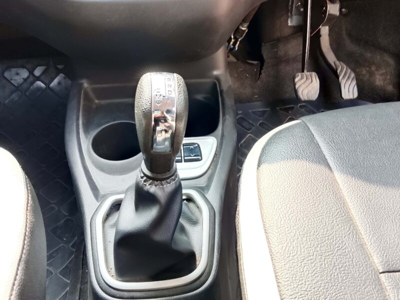Datsun Redigo AMT 1.0 T Option