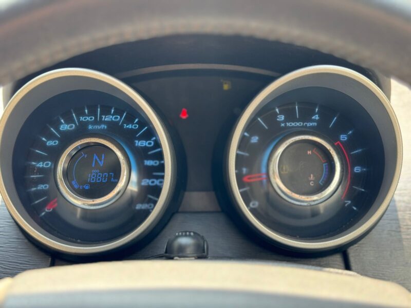 Mahindra Xuv500 W10 AWD